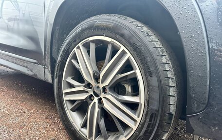 CheryExeed LX, 2023 год, 1 975 000 рублей, 9 фотография