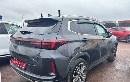 CheryExeed LX, 2023 год, 1 975 000 рублей, 4 фотография