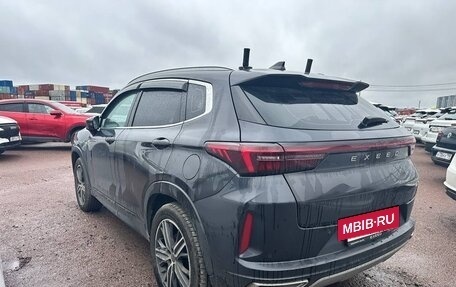 CheryExeed LX, 2023 год, 1 975 000 рублей, 6 фотография