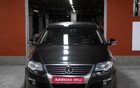Volkswagen Passat B6, 2008 год, 698 000 рублей, 2 фотография