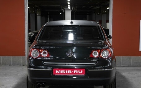 Volkswagen Passat B6, 2008 год, 698 000 рублей, 6 фотография