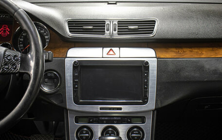 Volkswagen Passat B6, 2008 год, 698 000 рублей, 14 фотография