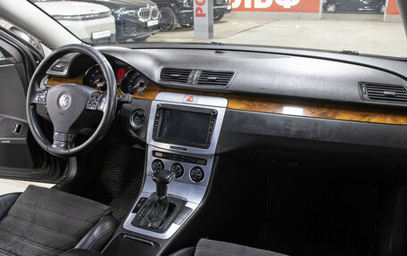 Volkswagen Passat B6, 2008 год, 698 000 рублей, 11 фотография