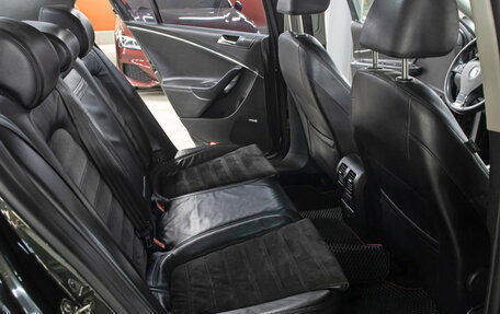 Volkswagen Passat B6, 2008 год, 698 000 рублей, 12 фотография