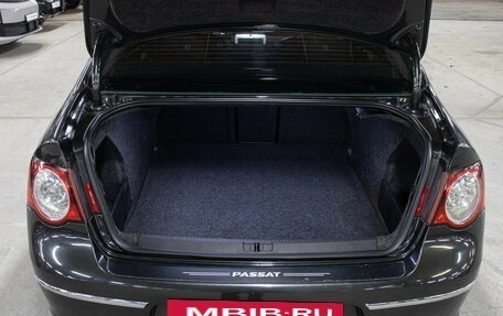 Volkswagen Passat B6, 2008 год, 698 000 рублей, 10 фотография