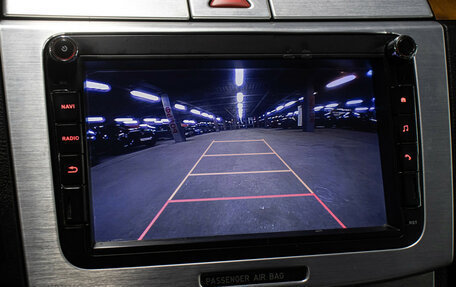 Volkswagen Passat B6, 2008 год, 698 000 рублей, 19 фотография