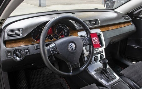 Volkswagen Passat B6, 2008 год, 698 000 рублей, 15 фотография