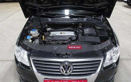 Volkswagen Passat B6, 2008 год, 698 000 рублей, 9 фотография