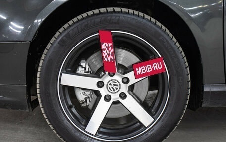 Volkswagen Passat B6, 2008 год, 698 000 рублей, 22 фотография