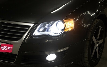 Volkswagen Passat B6, 2008 год, 698 000 рублей, 20 фотография