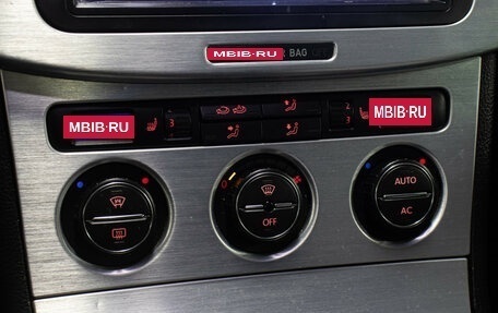 Volkswagen Passat B6, 2008 год, 698 000 рублей, 17 фотография