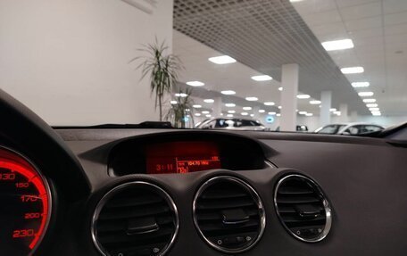 Peugeot 308 II, 2011 год, 448 000 рублей, 10 фотография