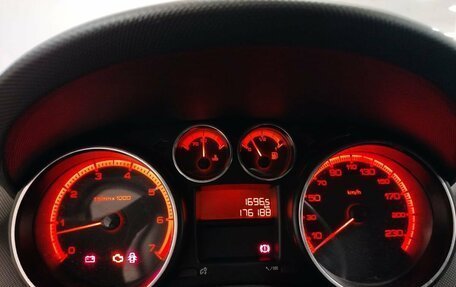 Peugeot 308 II, 2011 год, 448 000 рублей, 9 фотография