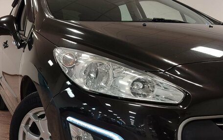 Peugeot 308 II, 2011 год, 448 000 рублей, 16 фотография