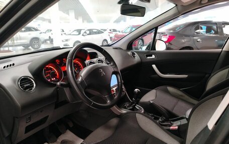 Peugeot 308 II, 2011 год, 448 000 рублей, 7 фотография