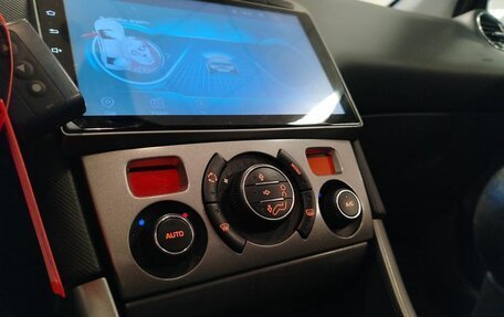 Peugeot 308 II, 2011 год, 448 000 рублей, 12 фотография