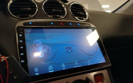 Peugeot 308 II, 2011 год, 448 000 рублей, 11 фотография