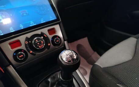 Peugeot 308 II, 2011 год, 448 000 рублей, 13 фотография