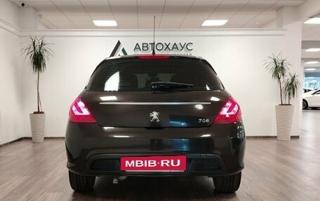 Peugeot 308 II, 2011 год, 448 000 рублей, 5 фотография