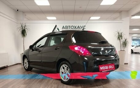 Peugeot 308 II, 2011 год, 448 000 рублей, 6 фотография