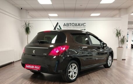 Peugeot 308 II, 2011 год, 448 000 рублей, 4 фотография