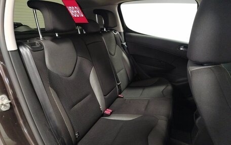 Peugeot 308 II, 2011 год, 448 000 рублей, 15 фотография