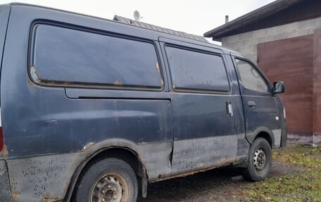 KIA Pregio I, 2005 год, 245 000 рублей, 4 фотография