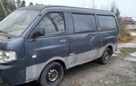 KIA Pregio I, 2005 год, 245 000 рублей, 2 фотография