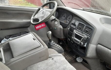 KIA Pregio I, 2005 год, 245 000 рублей, 5 фотография
