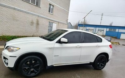 BMW X6, 2008 год, 905 000 рублей, 1 фотография