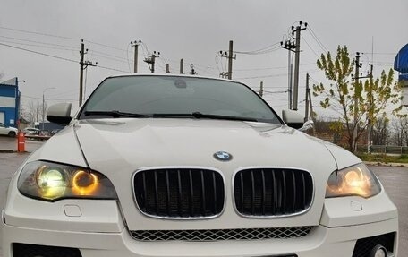 BMW X6, 2008 год, 905 000 рублей, 5 фотография