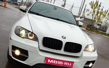 BMW X6, 2008 год, 905 000 рублей, 2 фотография