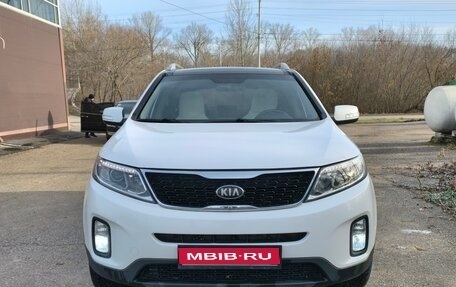 KIA Sorento II рестайлинг, 2014 год, 1 720 000 рублей, 1 фотография