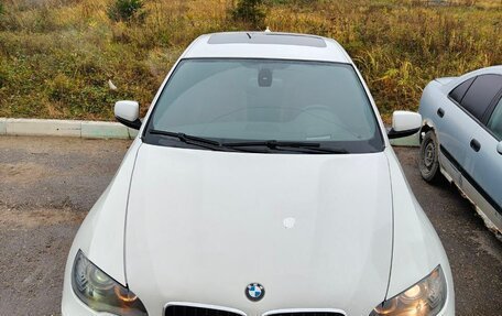 BMW X6, 2008 год, 905 000 рублей, 6 фотография