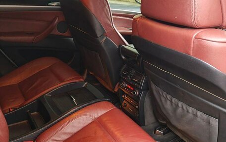 BMW X6, 2008 год, 905 000 рублей, 8 фотография