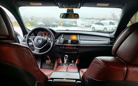 BMW X6, 2008 год, 905 000 рублей, 7 фотография