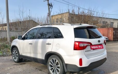 KIA Sorento II рестайлинг, 2014 год, 1 720 000 рублей, 4 фотография