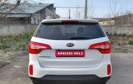 KIA Sorento II рестайлинг, 2014 год, 1 720 000 рублей, 2 фотография