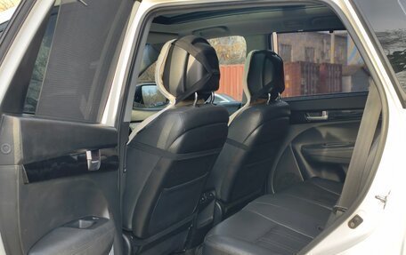 KIA Sorento II рестайлинг, 2014 год, 1 720 000 рублей, 10 фотография