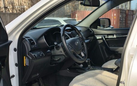 KIA Sorento II рестайлинг, 2014 год, 1 720 000 рублей, 9 фотография