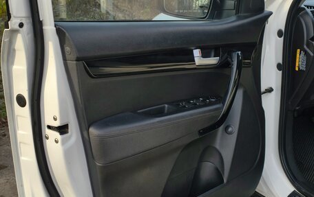 KIA Sorento II рестайлинг, 2014 год, 1 720 000 рублей, 14 фотография