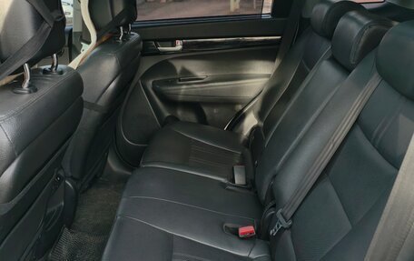 KIA Sorento II рестайлинг, 2014 год, 1 720 000 рублей, 15 фотография