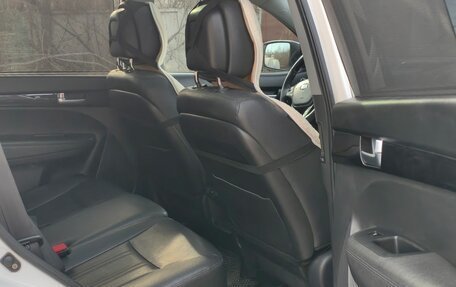 KIA Sorento II рестайлинг, 2014 год, 1 720 000 рублей, 13 фотография