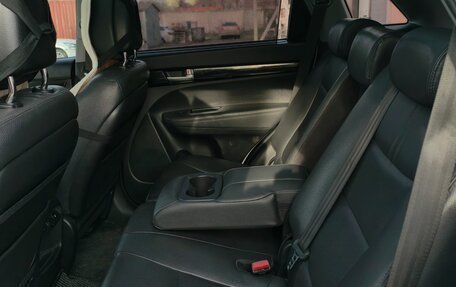 KIA Sorento II рестайлинг, 2014 год, 1 720 000 рублей, 16 фотография