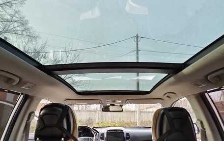 KIA Sorento II рестайлинг, 2014 год, 1 720 000 рублей, 11 фотография