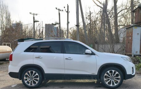 KIA Sorento II рестайлинг, 2014 год, 1 720 000 рублей, 6 фотография