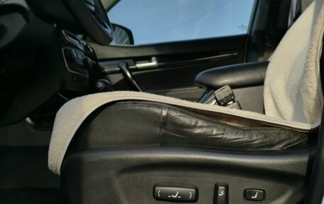 KIA Sorento II рестайлинг, 2014 год, 1 720 000 рублей, 18 фотография