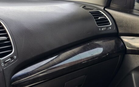 KIA Sorento II рестайлинг, 2014 год, 1 720 000 рублей, 21 фотография