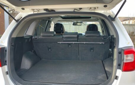 KIA Sorento II рестайлинг, 2014 год, 1 720 000 рублей, 20 фотография