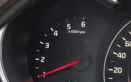 KIA Sorento II рестайлинг, 2014 год, 1 720 000 рублей, 22 фотография